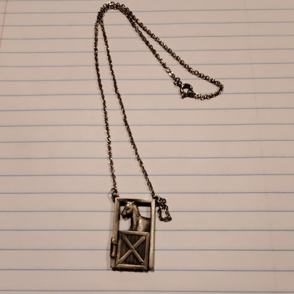Girls Necklace